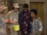 Click to watch 'Love Has a Spot on His...' (popup) Good Times
